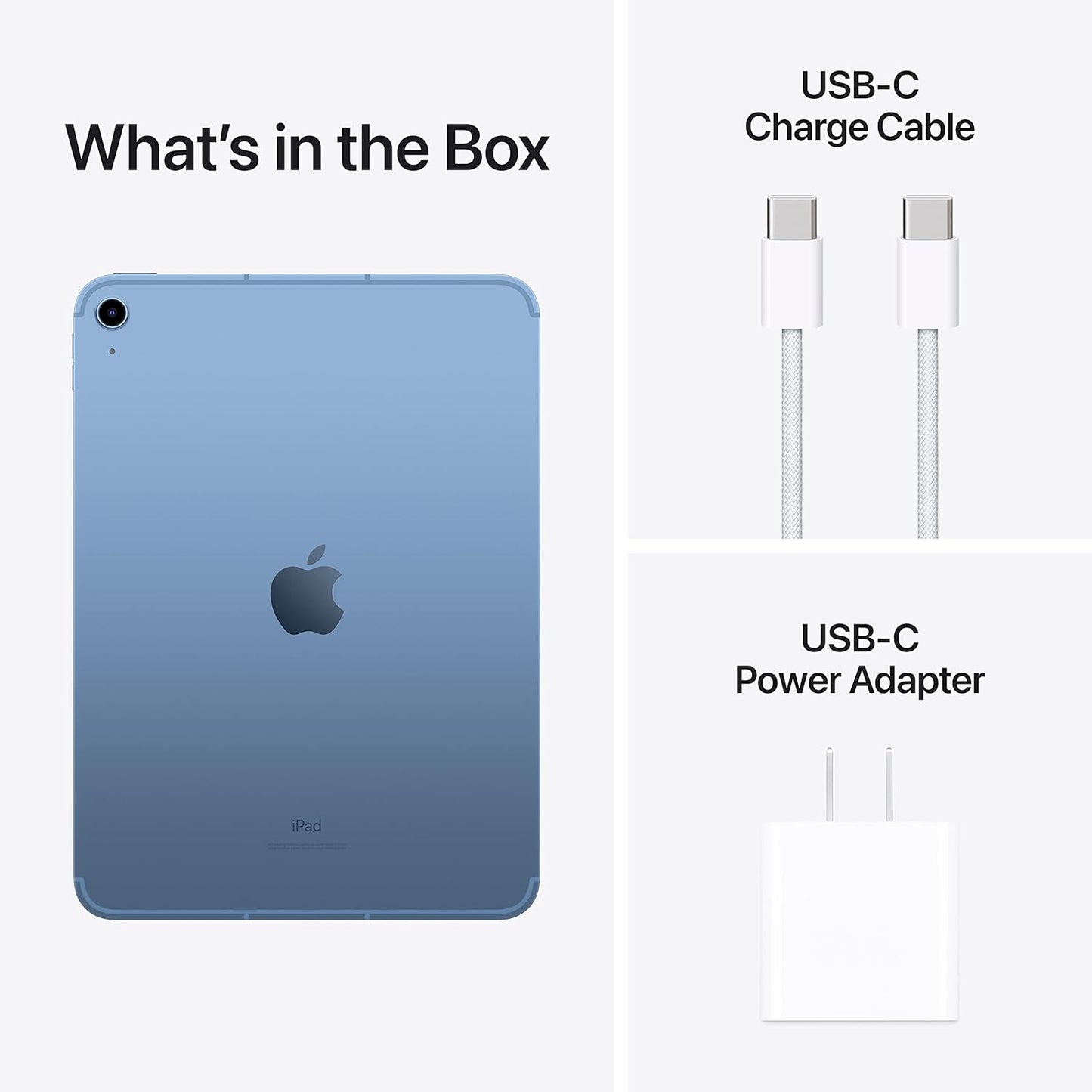 IPAD 10 WIFI