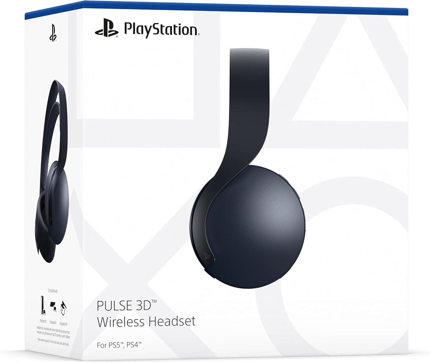 PlayStation PULSE 3D