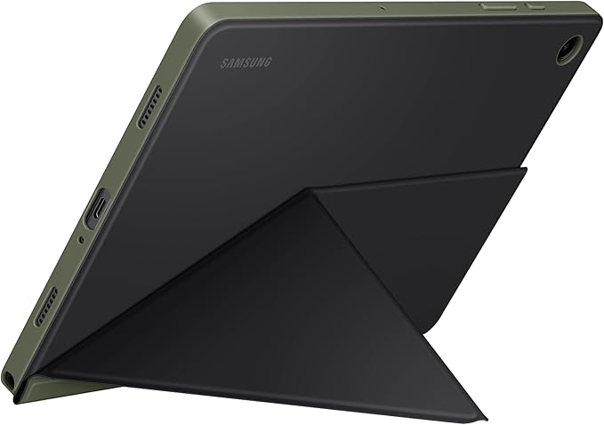 book cover galaxy tab a9