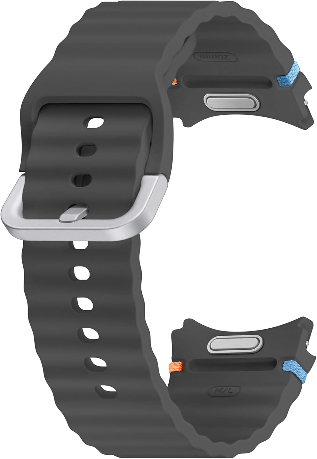 sport band one click
