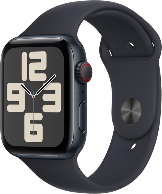 Apple watch se 2 2024 44mm midnight