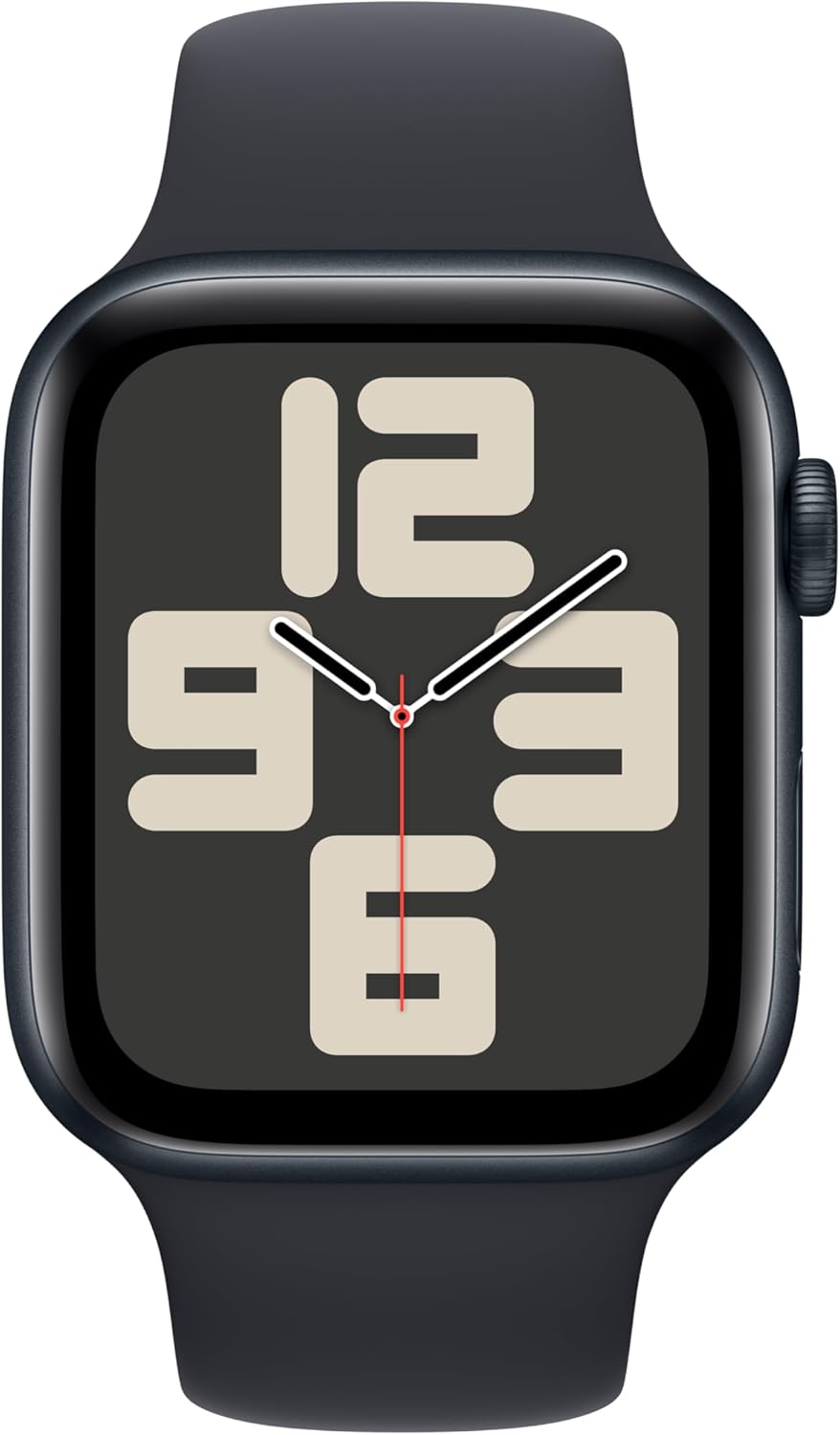 Apple watch se 2 2024 44mm midnight