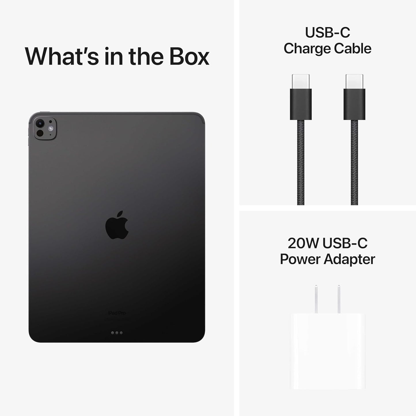 Ipad pro 13'' m4 wifi / 5G