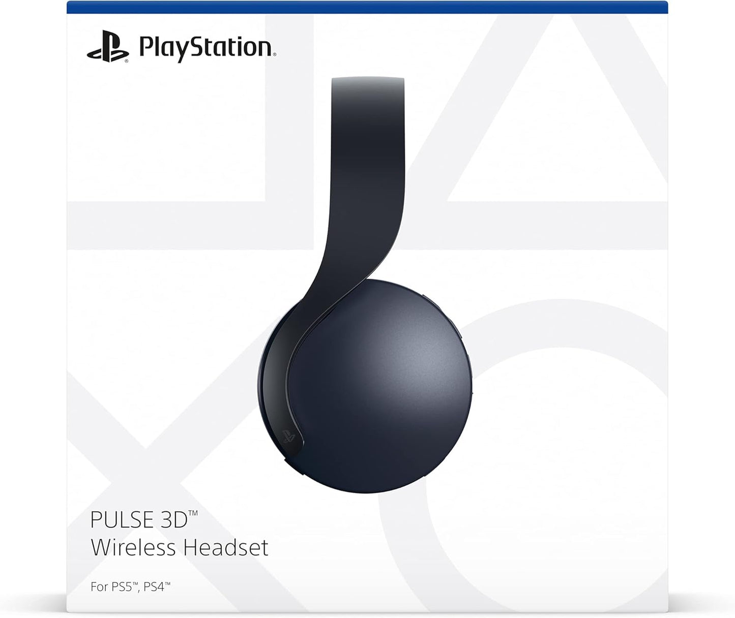 PlayStation PULSE 3D