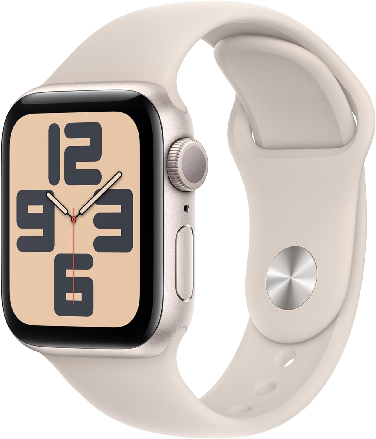 Apple watch se 2 2024 40mm starlight