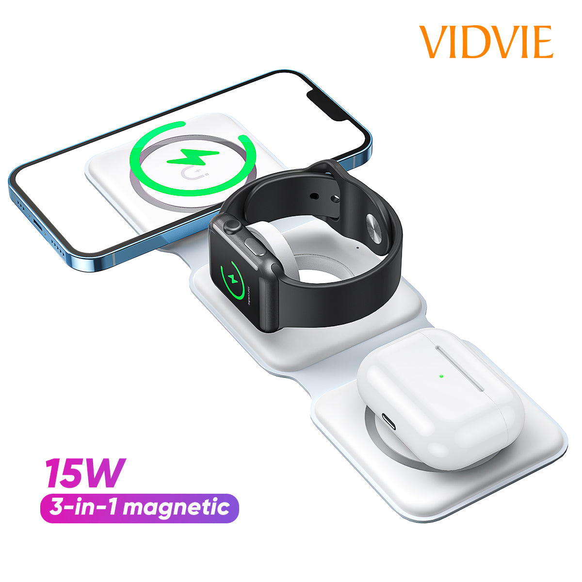 Wireless Charger