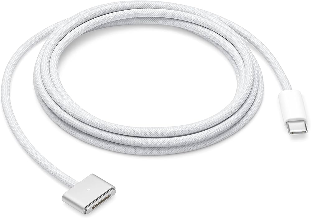 Apple USB C to Magsafe 3 Cable - Mobile