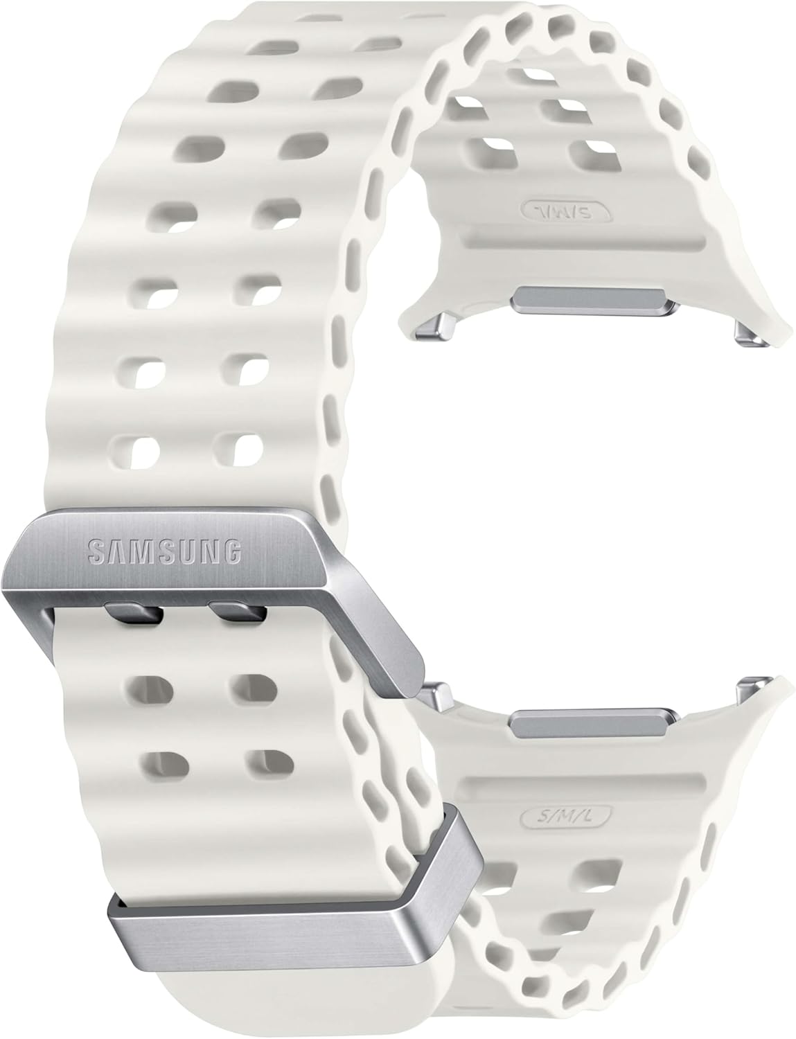 galaxy watch ultra marine band