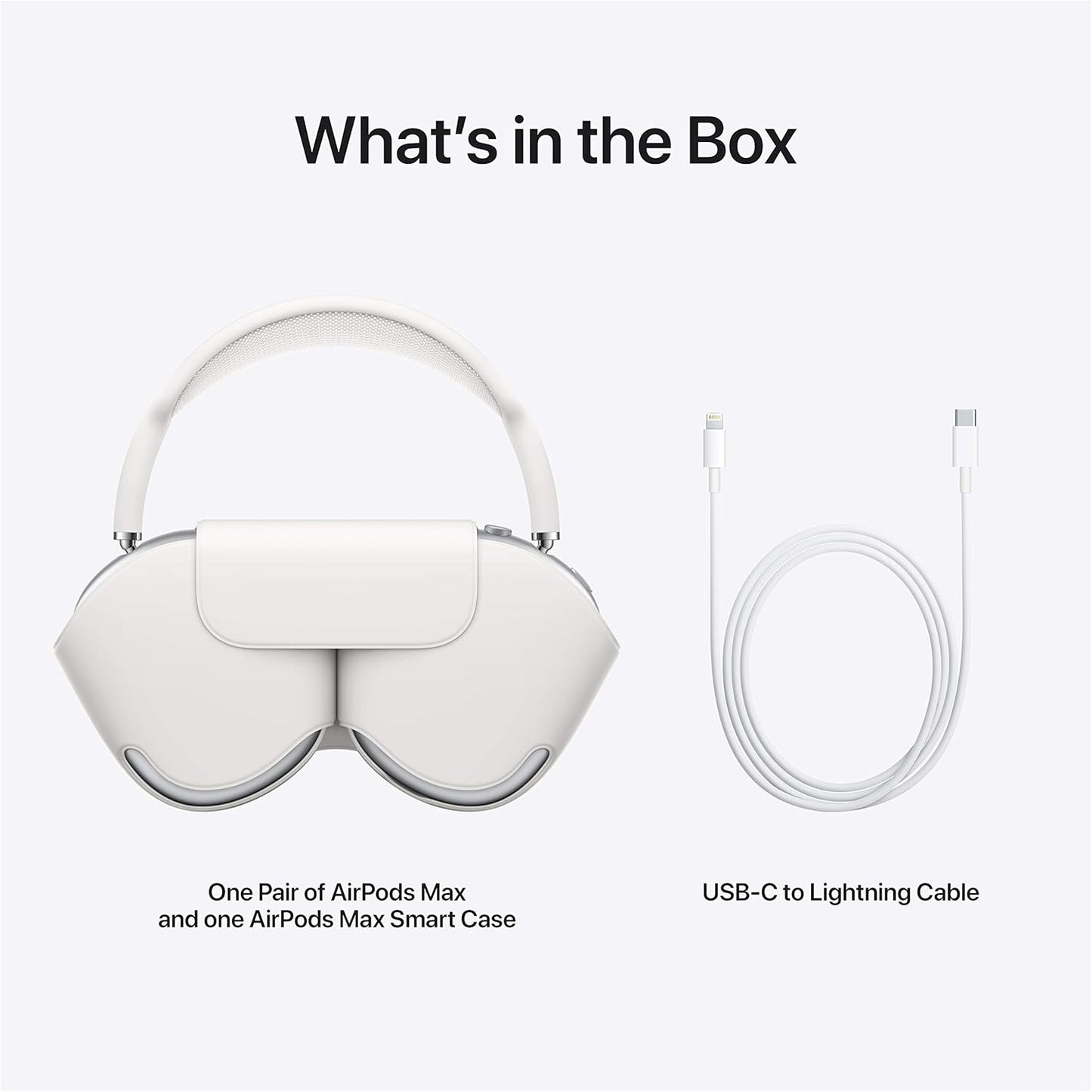 Airpods Max 2nd generation
