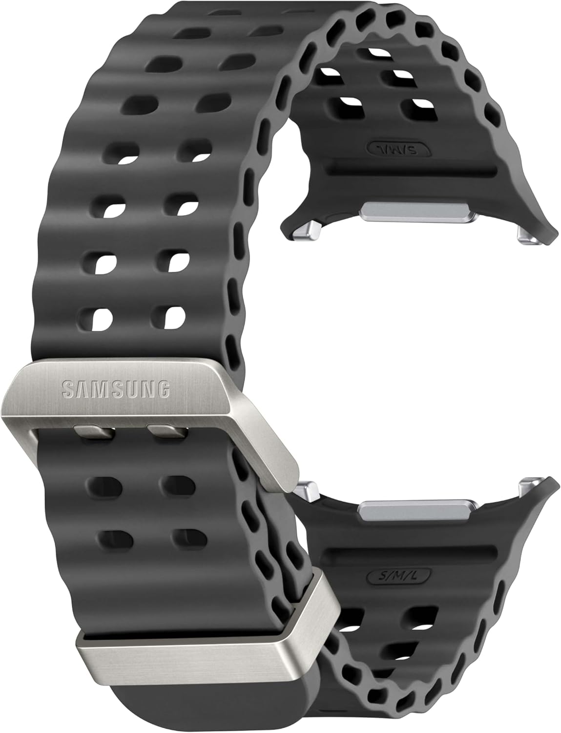 galaxy watch ultra marine band