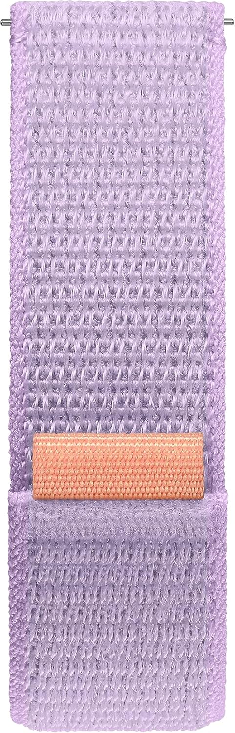 fabric band one click