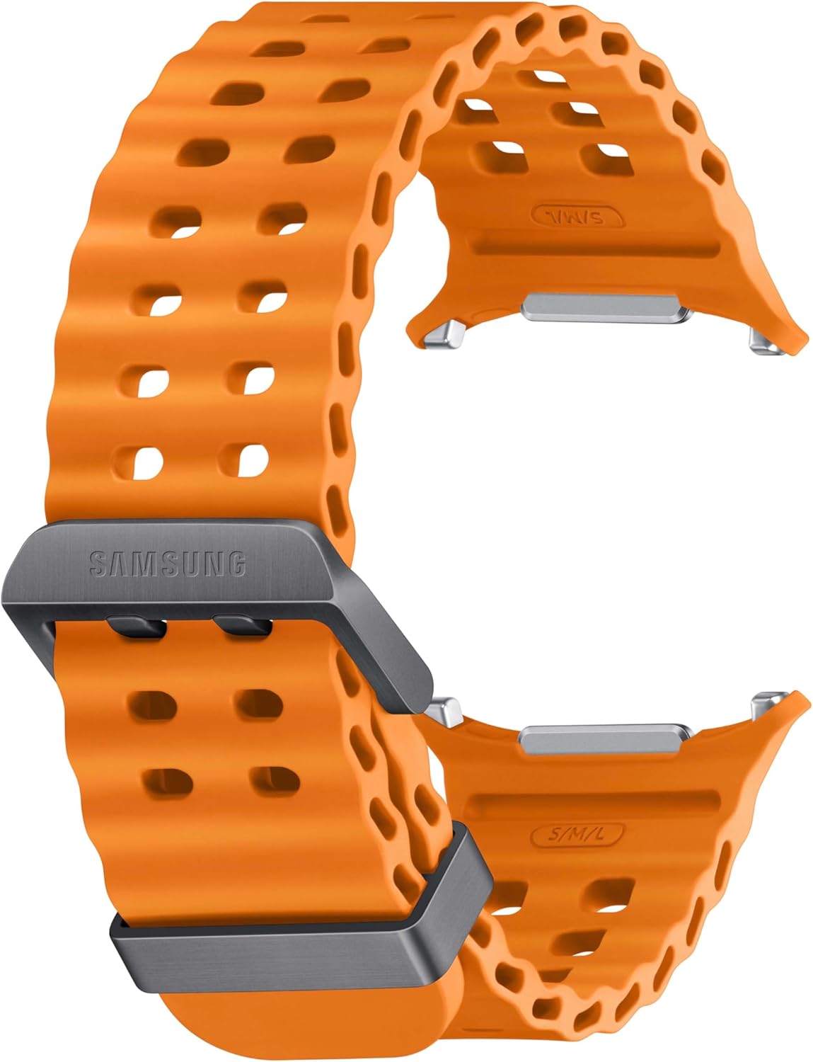 galaxy watch ultra marine band