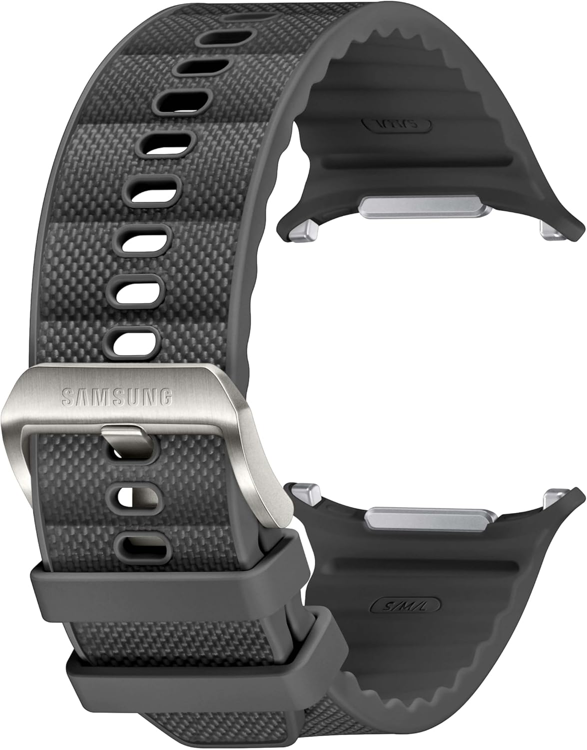 galaxy watch ultra peakform band