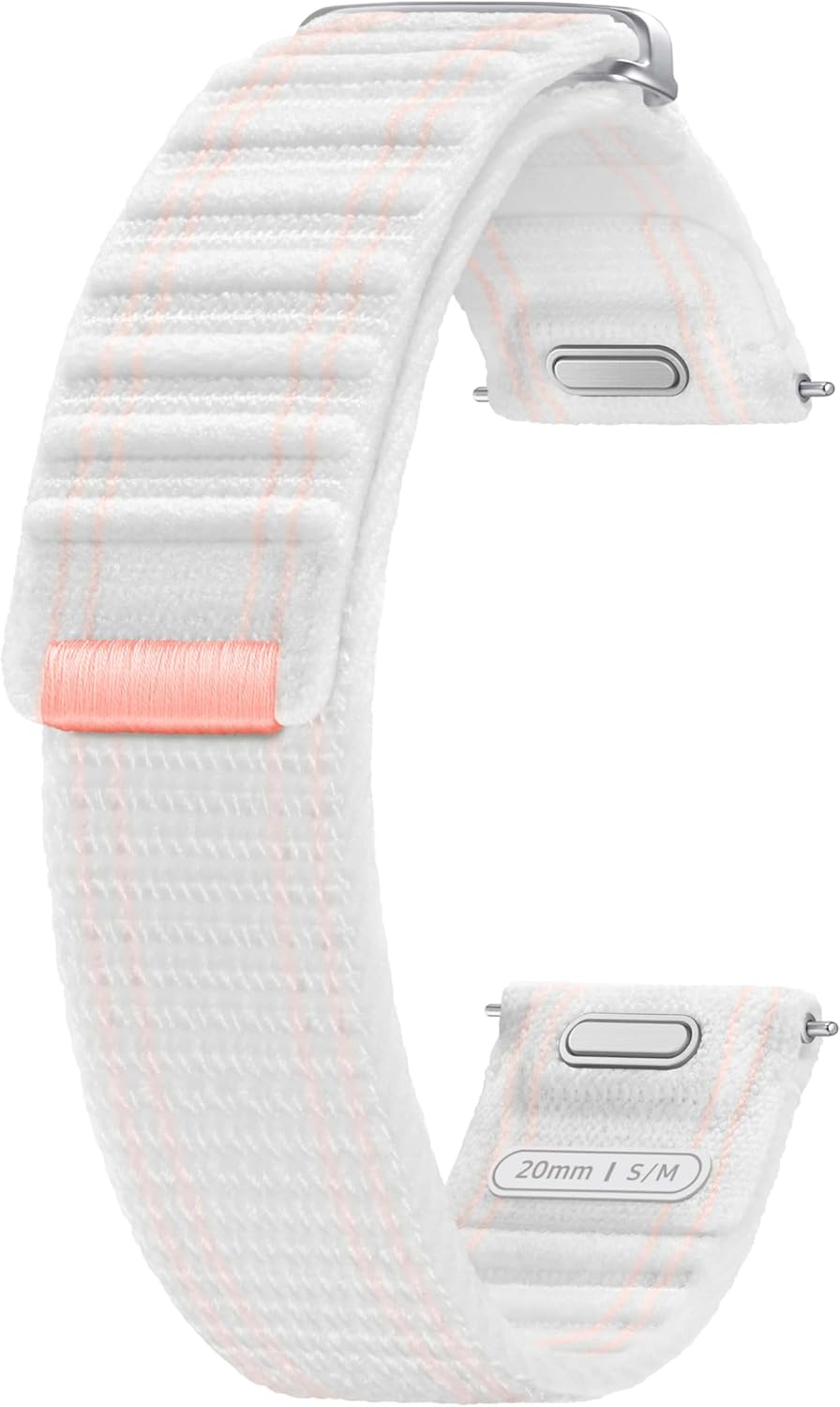 fabric band one click