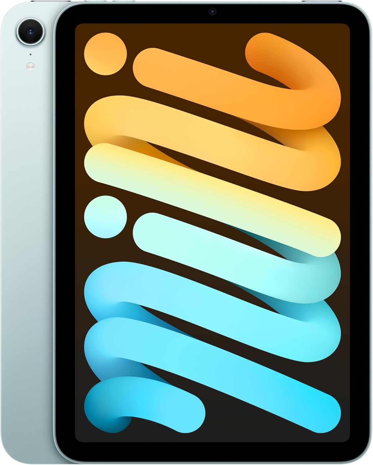 Ipad Mini 7 wifi