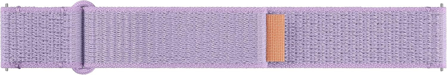fabric band one click
