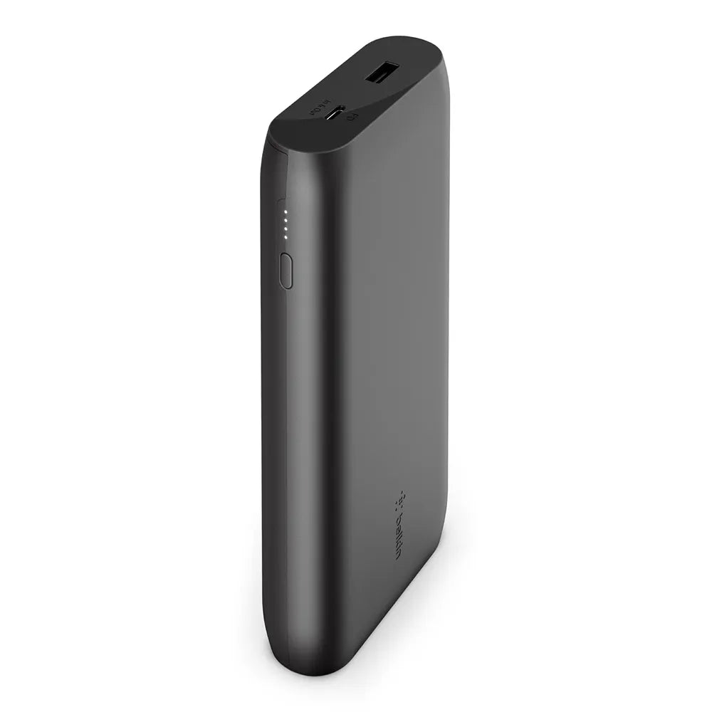 USB-C Power Bank 20K