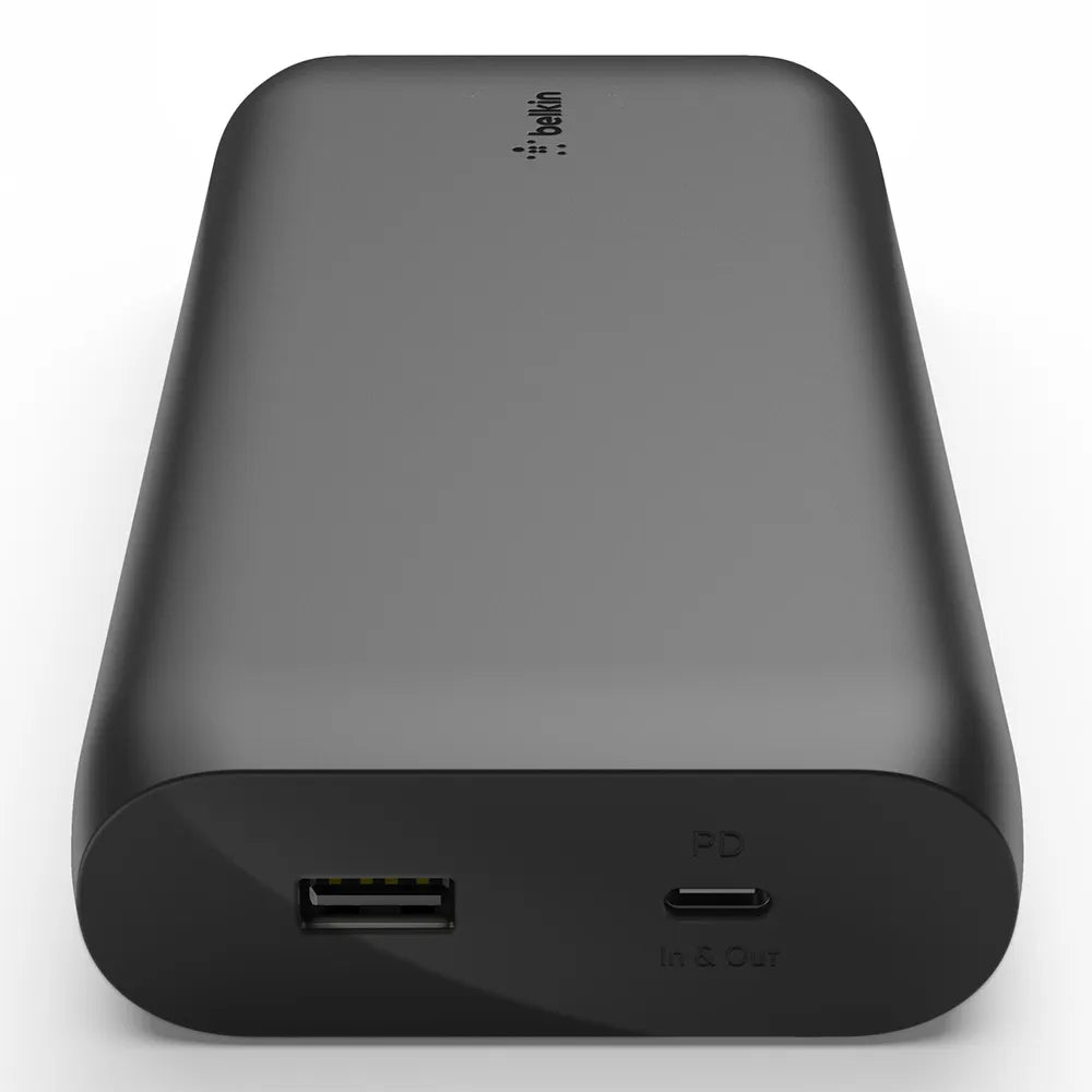 USB-C Power Bank 20K