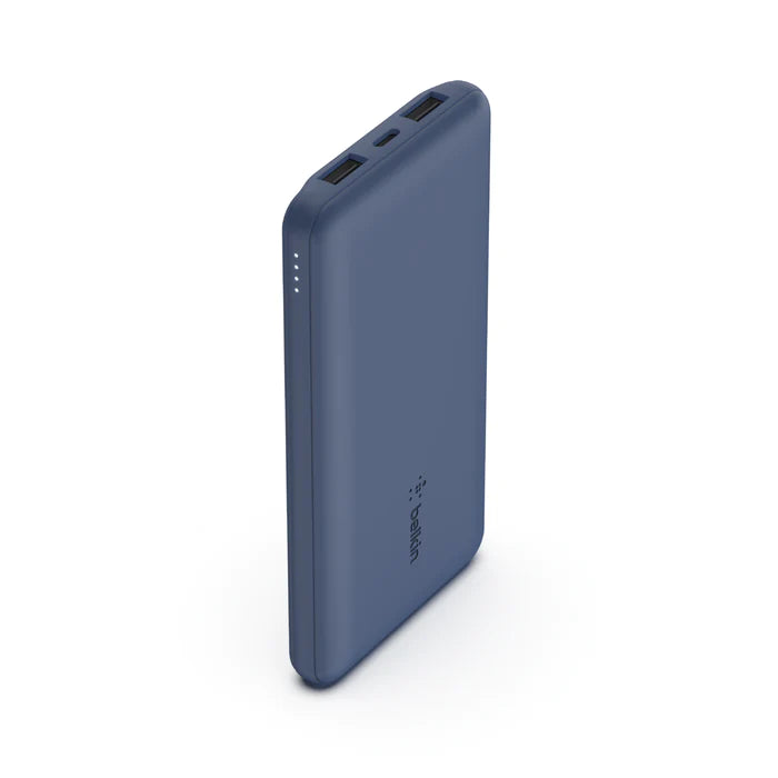 Boost Charge Power Bank 10K