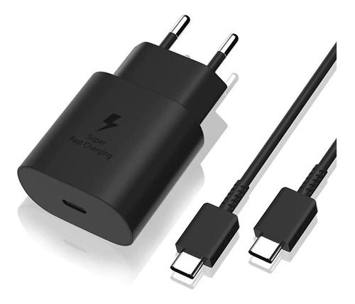 45w PD Power Adapter