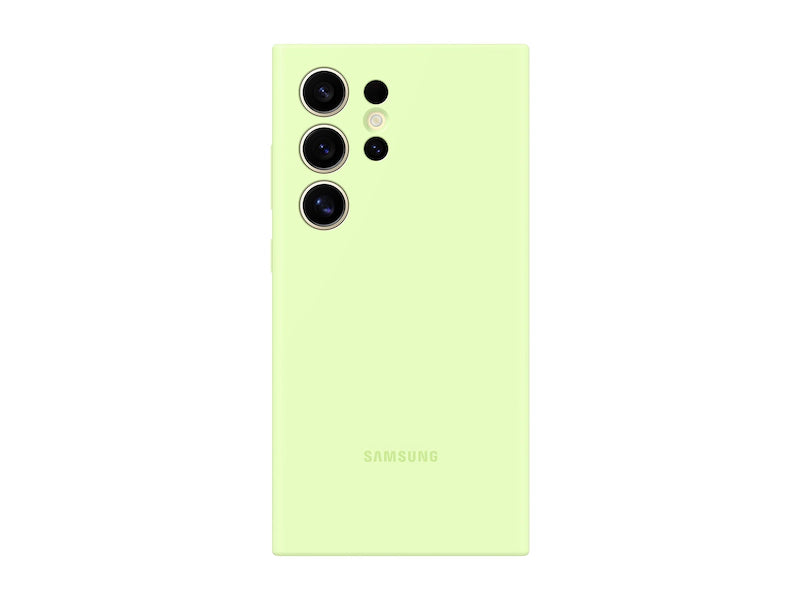 silicone case galaxy s24 ultra