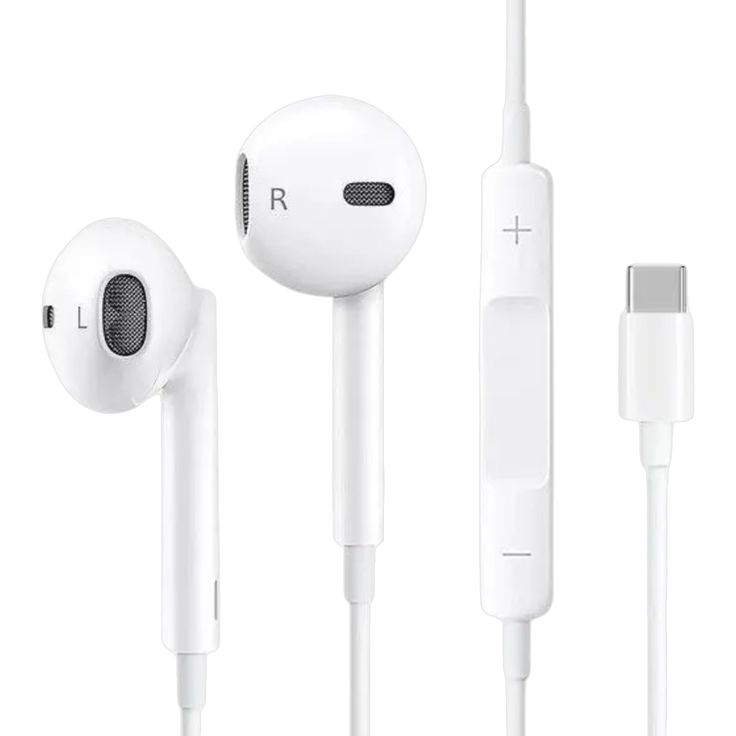 Apple EarPods (USB-C)