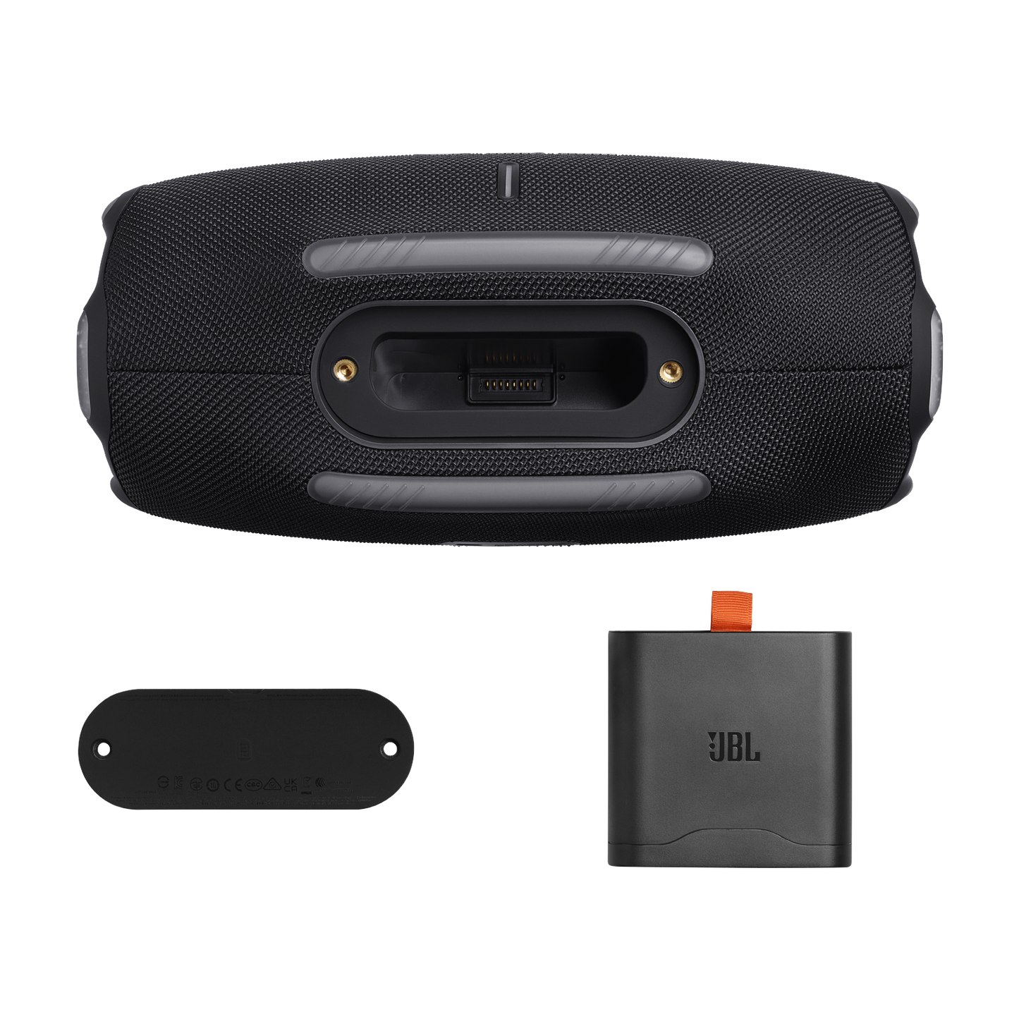 jbl xtreme 4