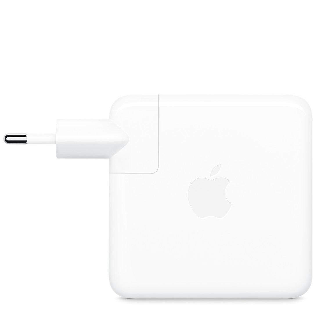 Apple 67W Adapter 2 Pin - Mobile