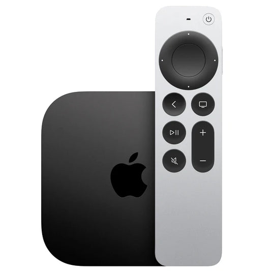 Apple TV 4K 3RD gen