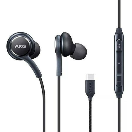 Type-c Earphones