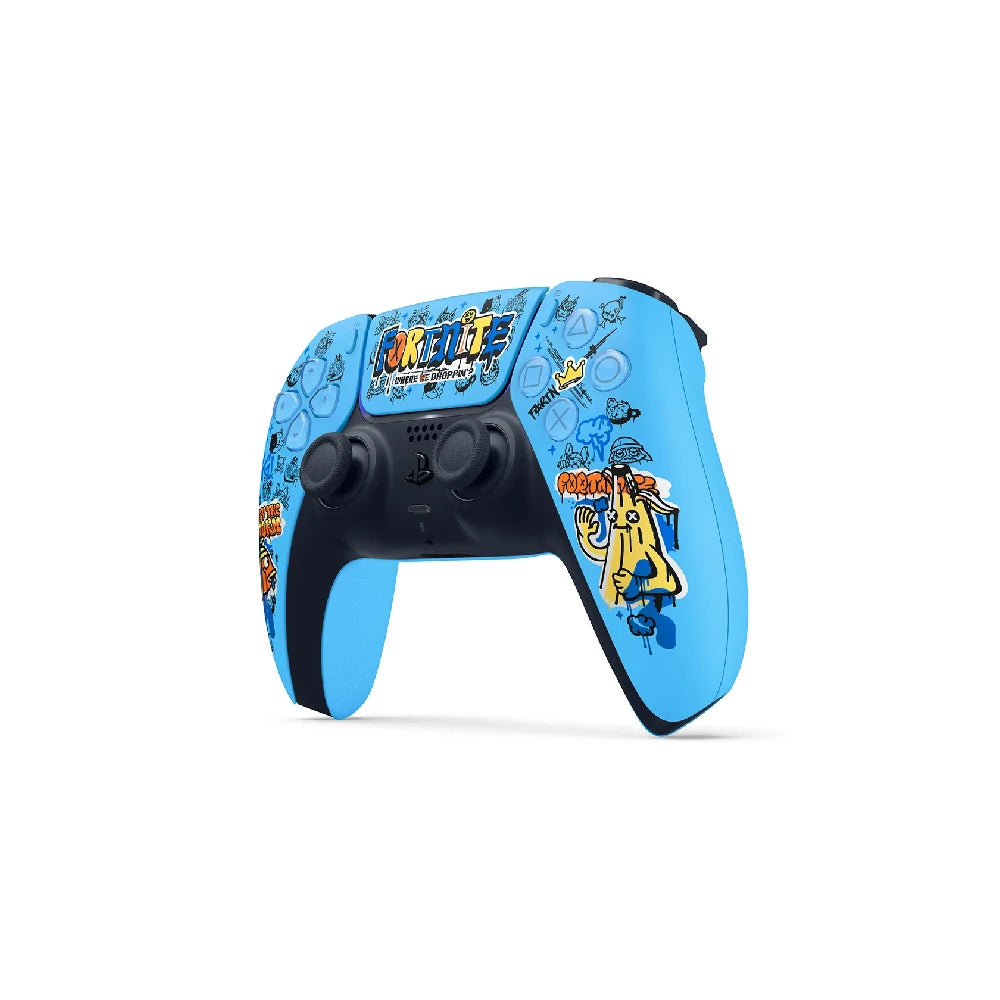PlayStation DualSense Wireless Controller Fortnight
