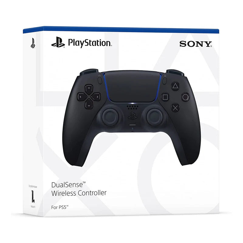 PlayStation DualSense Wireless Controller