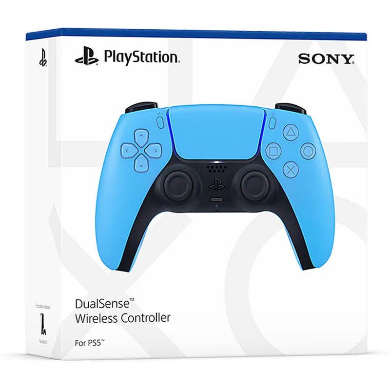 PlayStation DualSense Wireless Controller