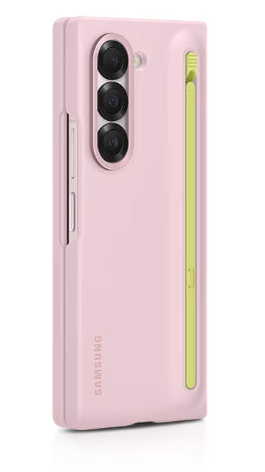 galaxy z fold6 S pen case