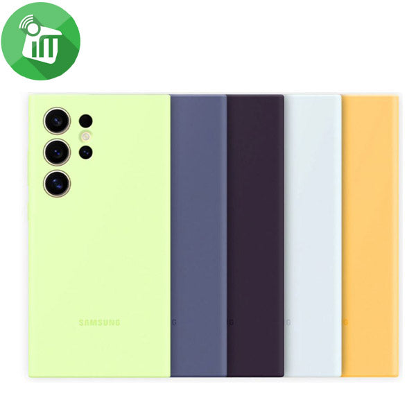 silicone case galaxy s24 ultra