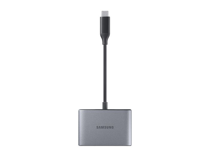 Samsung Multiport Adapter
