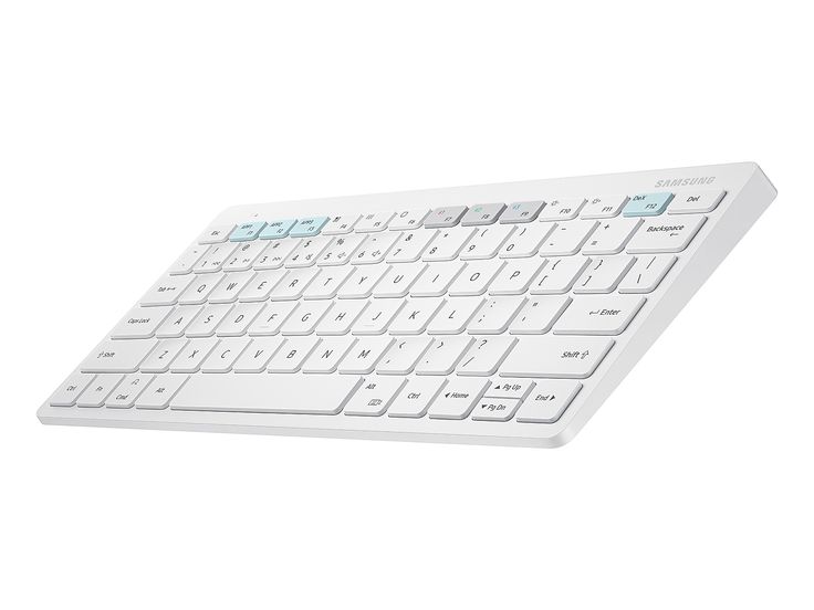 Smart keyboard Trio 500