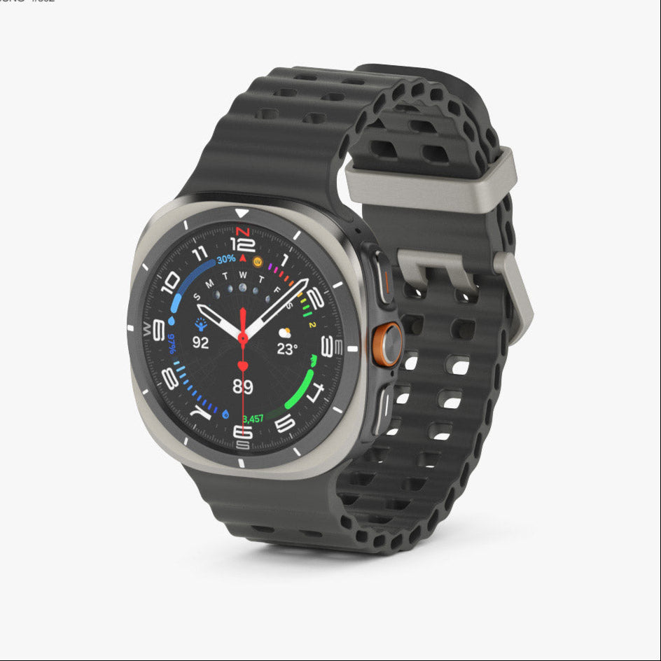 Galaxy watch Ultra