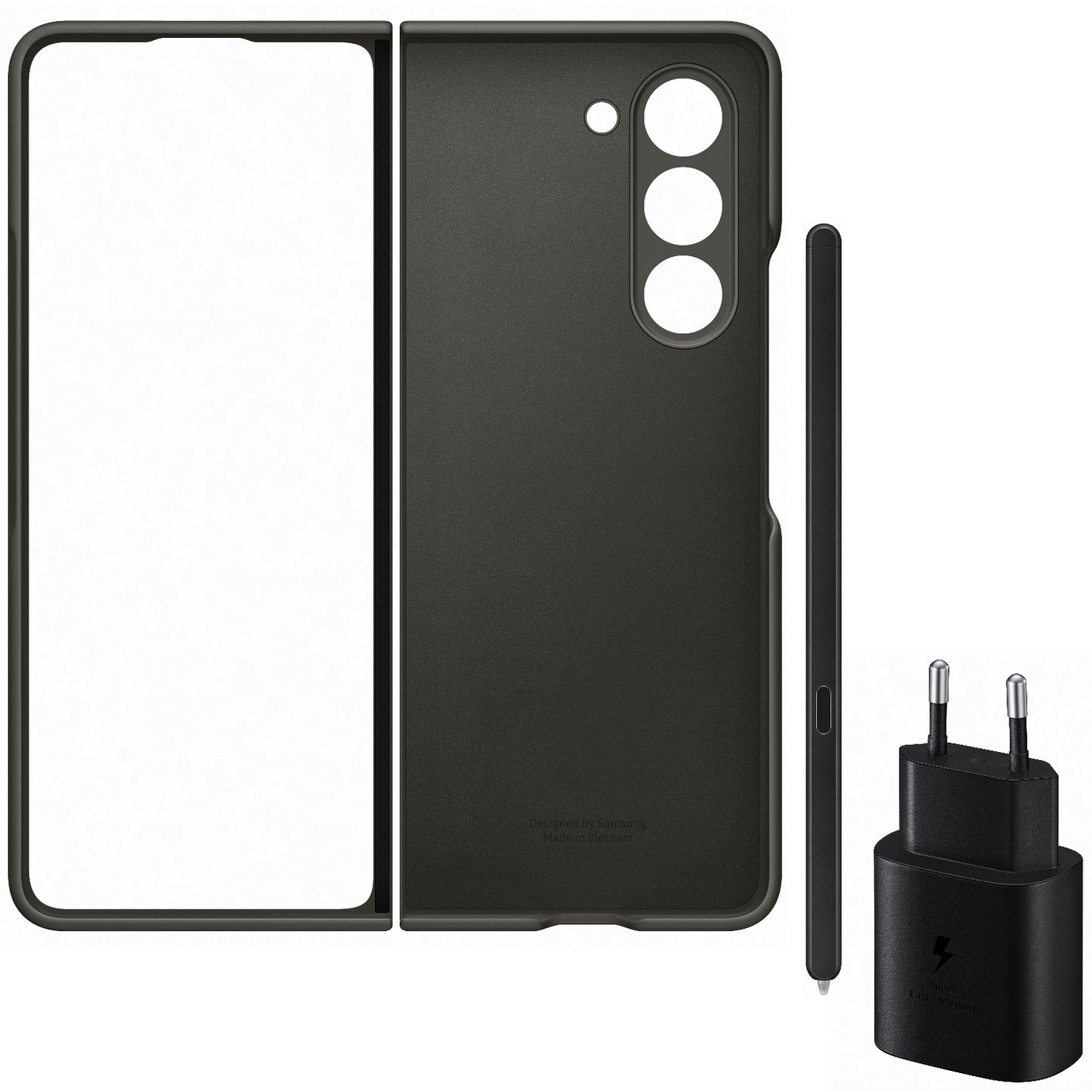 starter pack galaxy zfold5