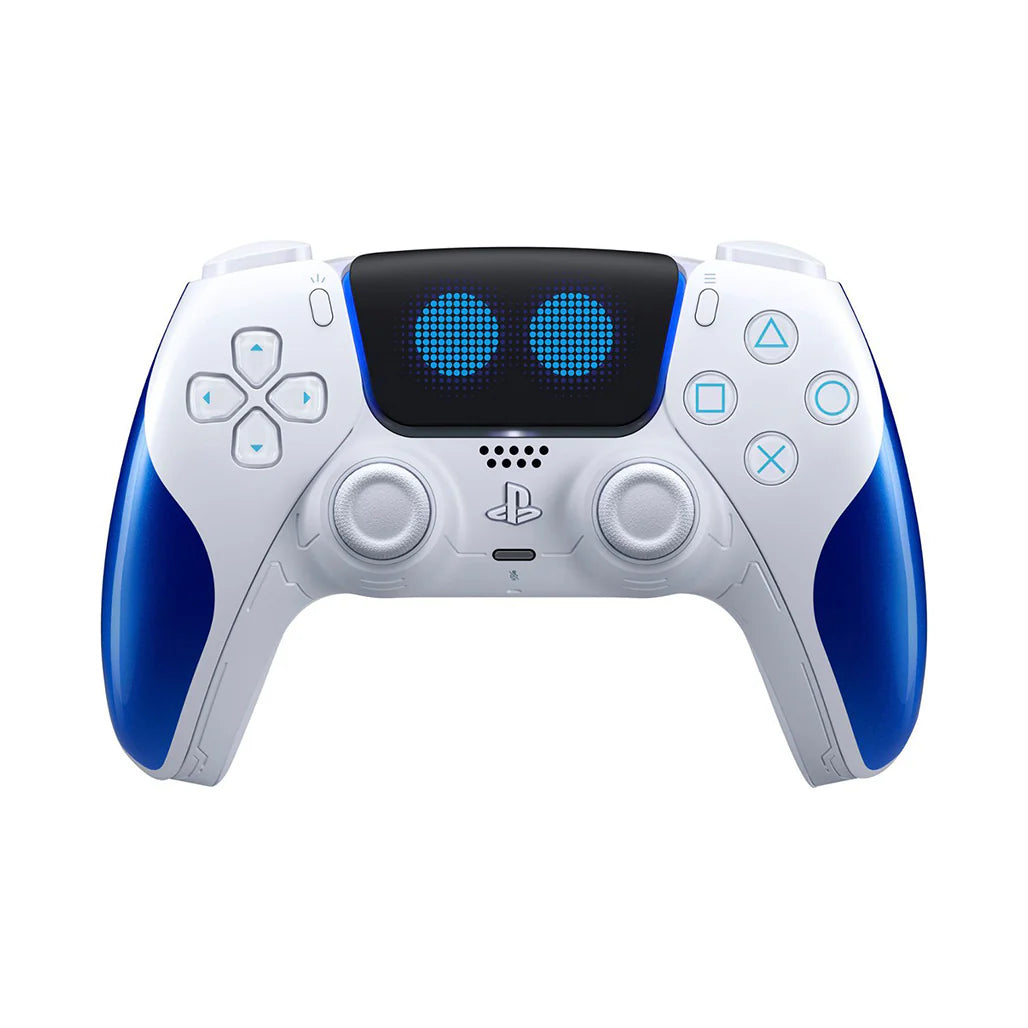 PlayStation DualSense Wireless Controller ASTRO BOT