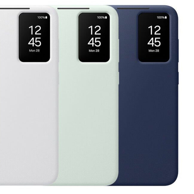 galaxy s24 FE wallet case