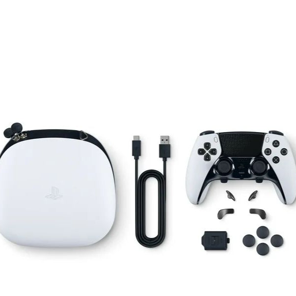 PlayStation DualSense Edge Wireless Controller