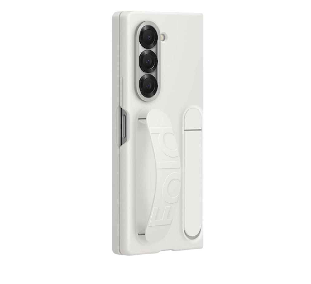 galaxy z fold6 silicone case