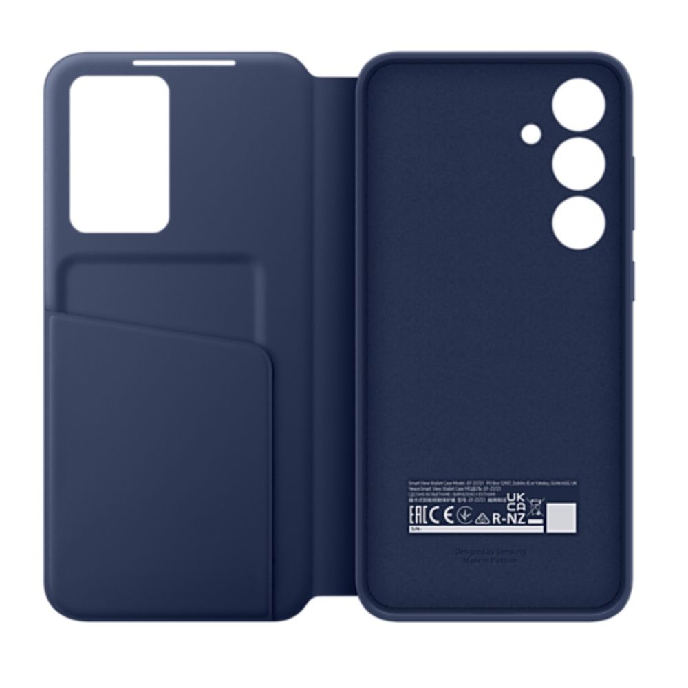 galaxy s24 FE wallet case