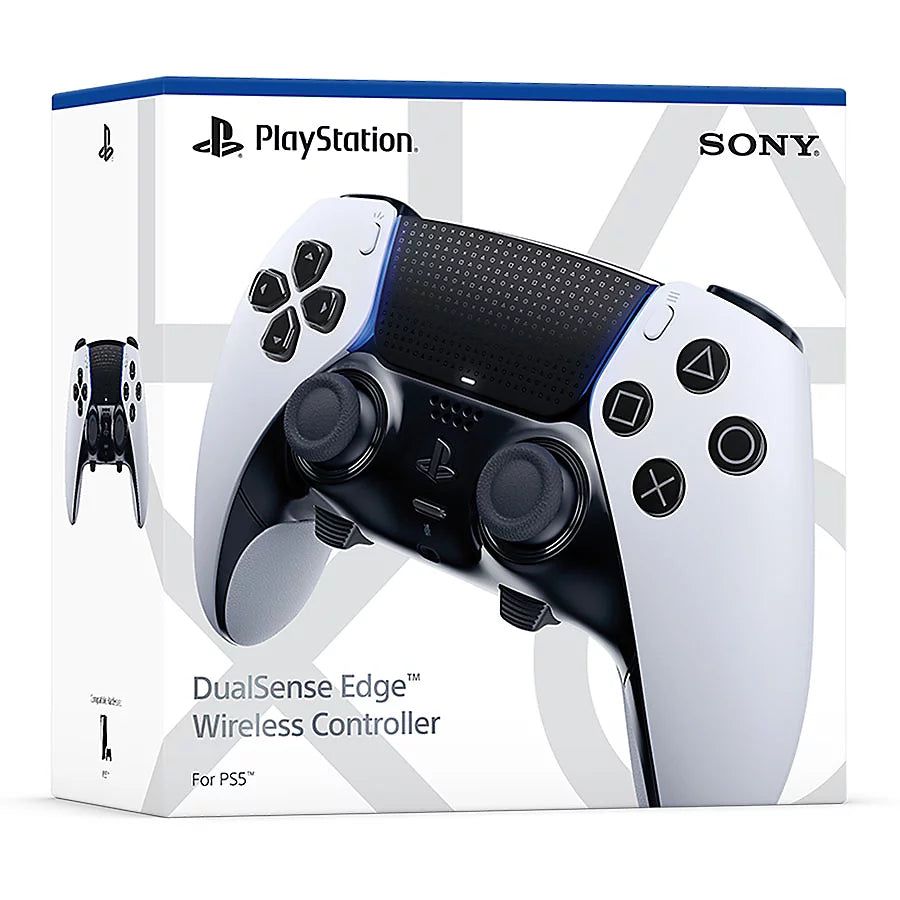 PlayStation DualSense Edge Wireless Controller