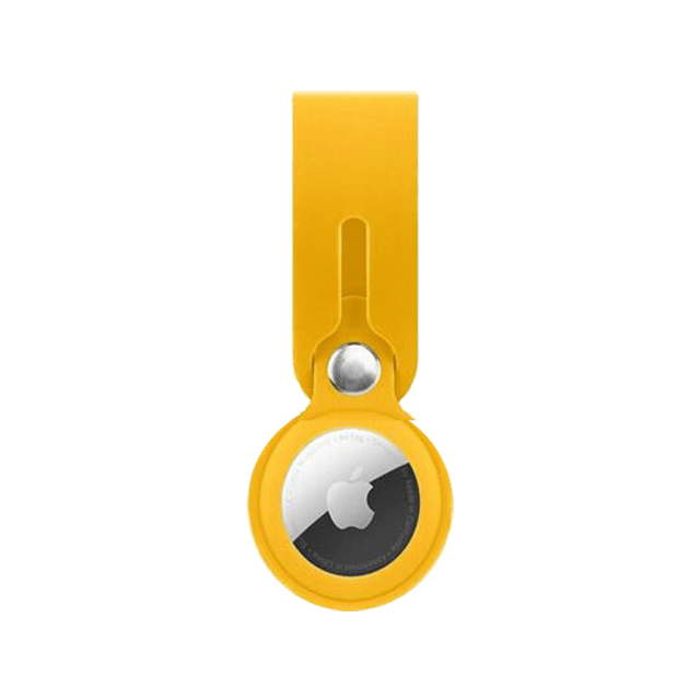 AirTag Loop - Mobile
