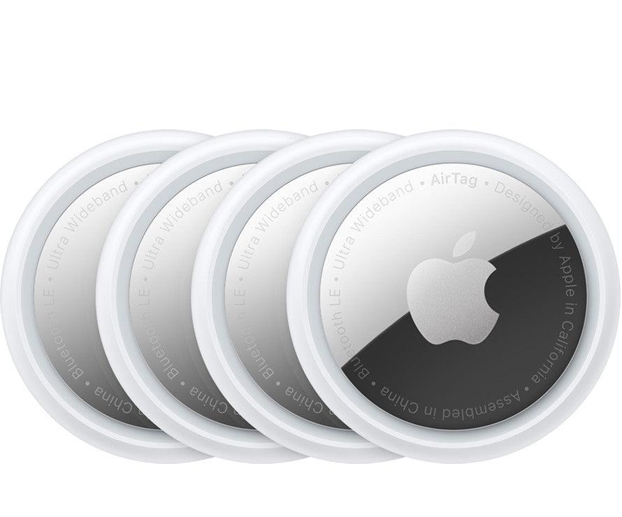 AirTag 4 Pack - Mobile