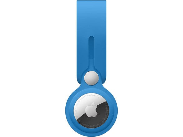 AirTag Loop - Mobile