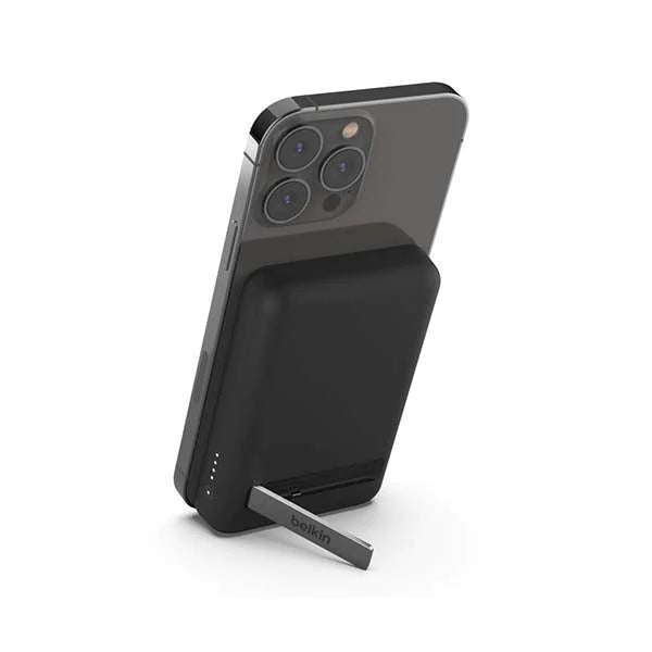 Boost Charge