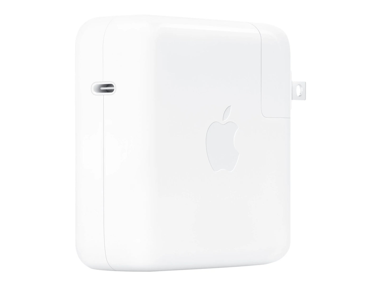 Apple 67W Adapter 2 Pin